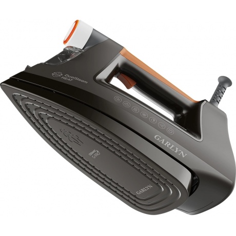 Утюг с парогенератором GARLYN GT-500 - фото 3