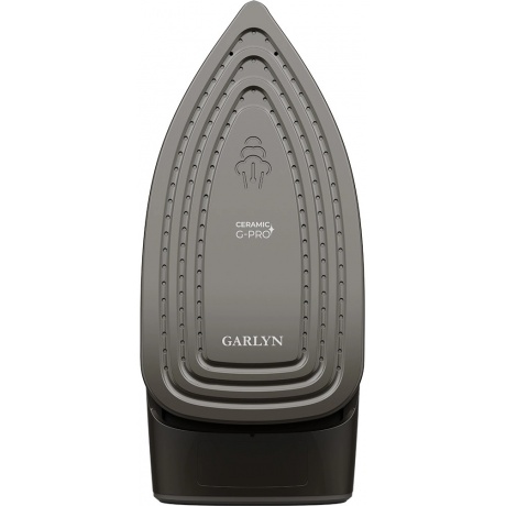 Утюг с парогенератором GARLYN GT-500 - фото 4