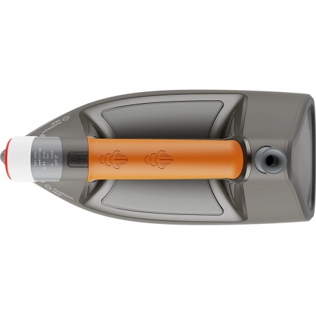 Утюг с парогенератором GARLYN GT-500 - фото 5