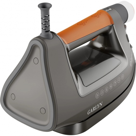 Утюг с парогенератором GARLYN GT-500 - фото 6