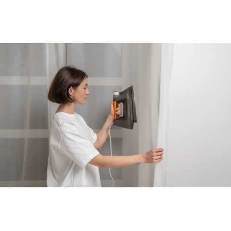 Утюг с парогенератором GARLYN GT-500 - фото 7