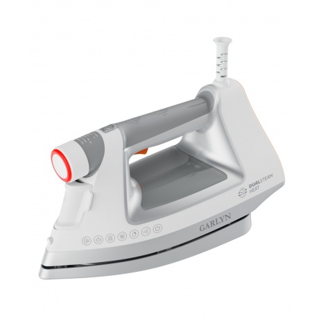 Утюг с парогенератором GARLYN GT-600 Pro