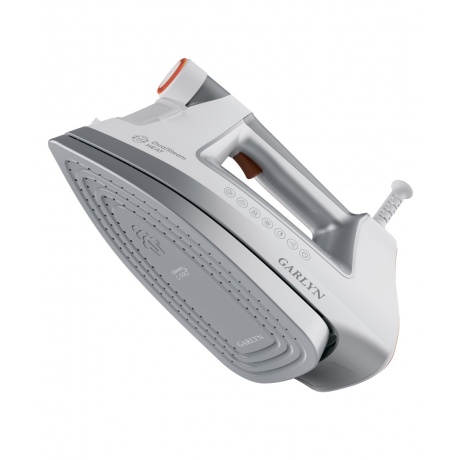 Утюг с парогенератором GARLYN GT-600 Pro - фото 2