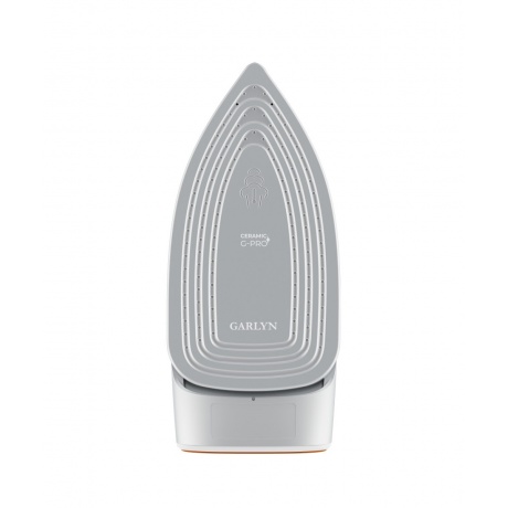 Утюг с парогенератором GARLYN GT-600 Pro - фото 3