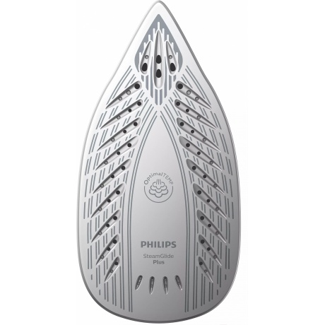 Парогенератор Philips PSG6022/20 2400Вт белый/голубой - фото 6
