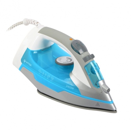 

Утюг Vitek VT-1258 b, Бирюзовый