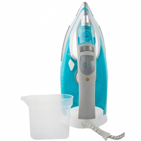 Утюг Vitek VT-1258 b - фото 2