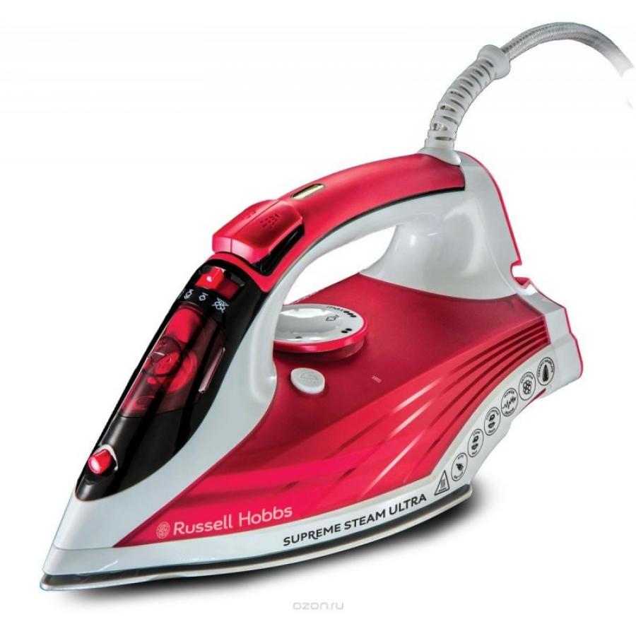 New steam generator irons фото 107