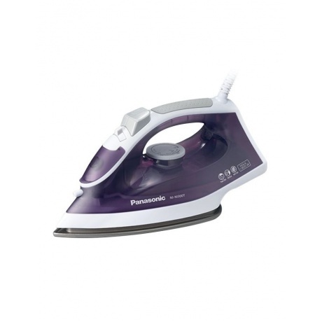 

Утюг Panasonic NI-M300TVTW