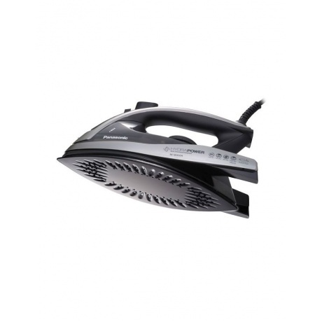 Утюг Panasonic NI-W950ALTW - фото 2