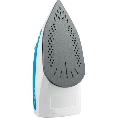 Утюг Scarlett SC-SI30P17 голубой - фото 3