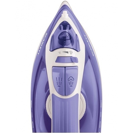 Утюг Scarlett SC-SI30K44 лиловый - фото 2