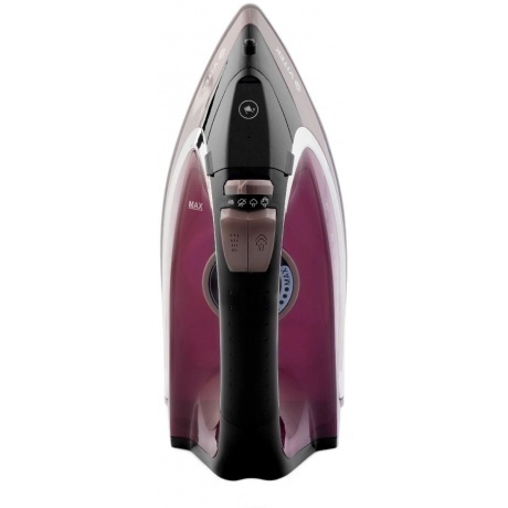 Утюг Vitek VT-8309 BK - фото 4