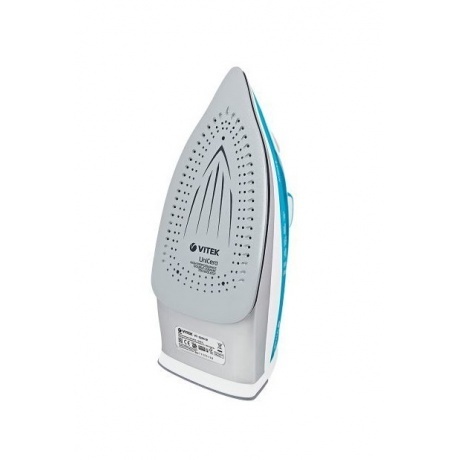 Утюг Vitek VT-1264 W - фото 4