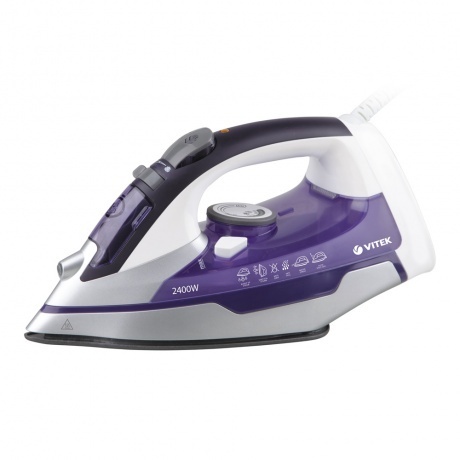 Утюг Vitek VT-1257 - фото 3