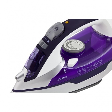 Утюг Vitek VT-1257 - фото 5