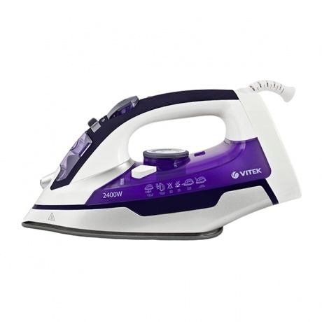 Утюг Vitek VT-1257 - фото 6