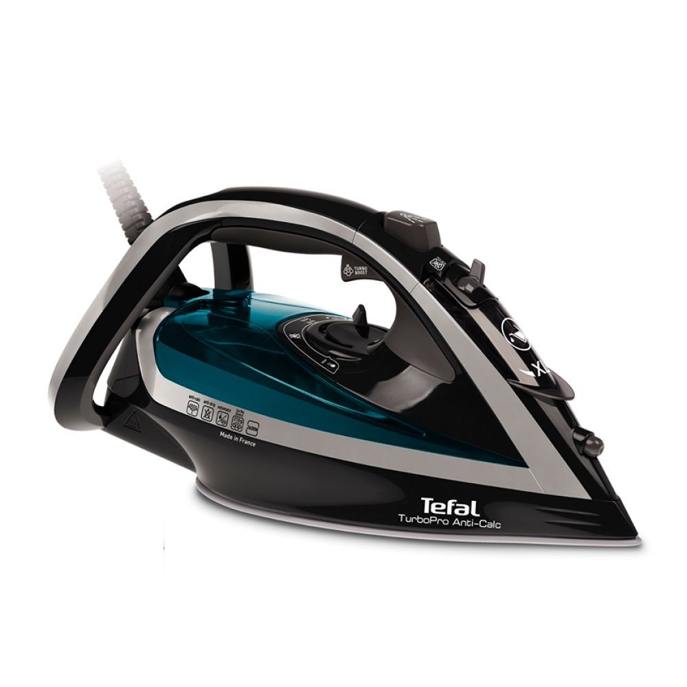 

Утюг Tefal FV5640, Черный