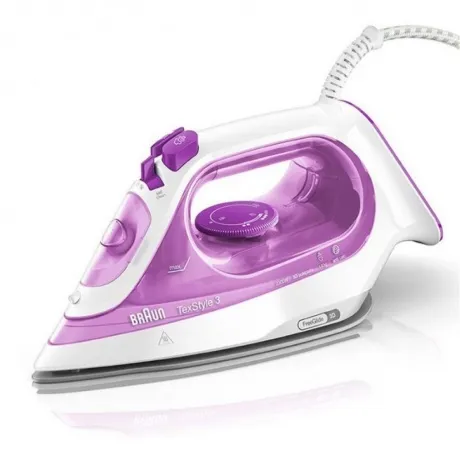 Утюг Braun SI3030 PU