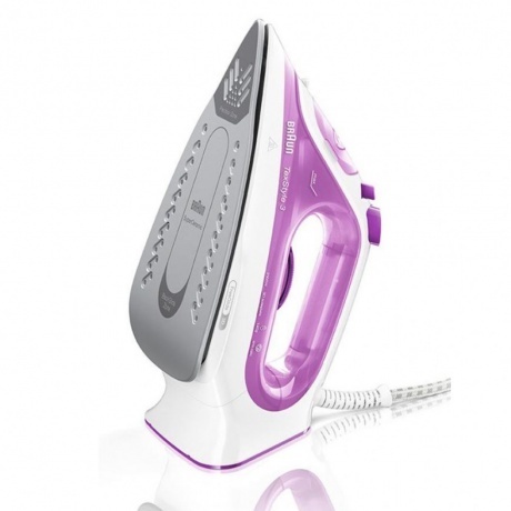 Утюг Braun SI3030 PU - фото 2