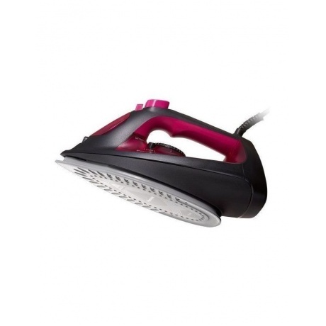 Утюг Panasonic NI-U400CPTW пурпурный - фото 4