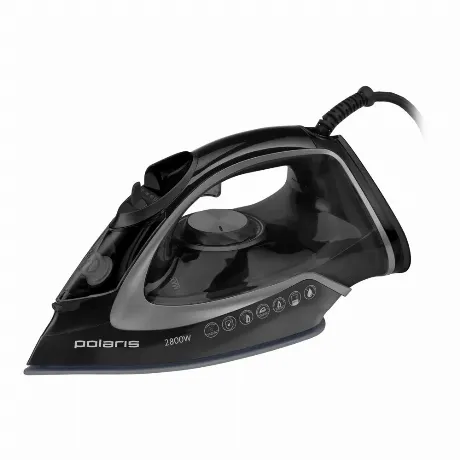 Утюг Polaris PIR 2821AK Black