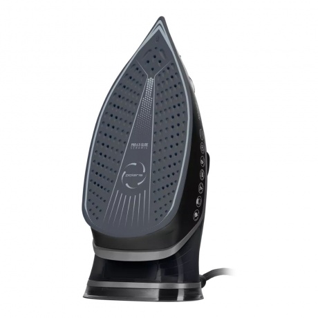 Утюг Polaris PIR 2821AK Black - фото 3