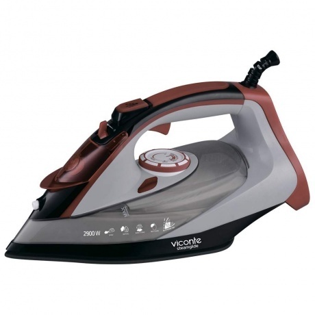 Утюг Viconte VC-4311 - фото 1