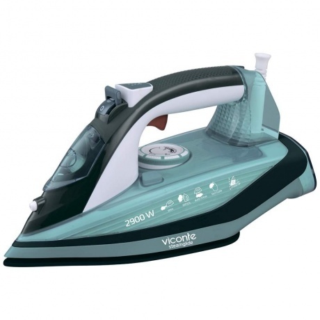 Утюг Viconte VC-4312 - фото 1