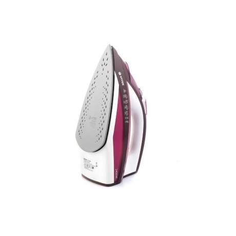 Утюг Vitek VT-1215 PK - фото 3