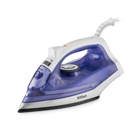Утюг Kitfort КТ-2603 - фото 1