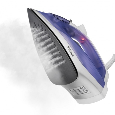 Утюг Kitfort КТ-2603 - фото 2
