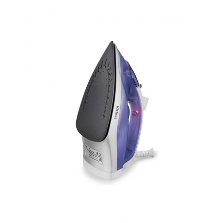 Утюг Kitfort КТ-2603 - фото 3