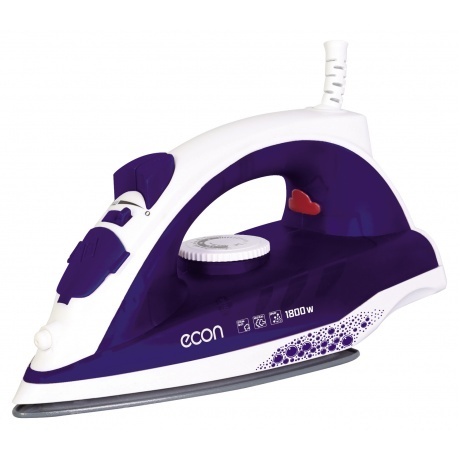 Утюг Econ ECO-BI1801 - фото 1