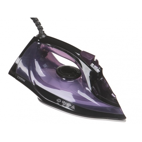 Утюг Vitek VT-8316 MC - фото 1