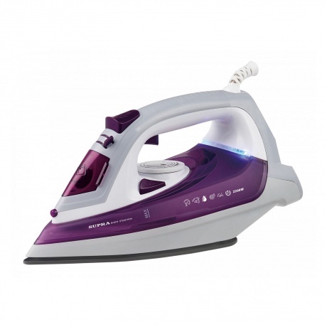 Утюг Supra IS-2215 - фото 1