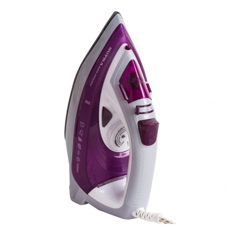 Утюг Supra IS-2215 - фото 2