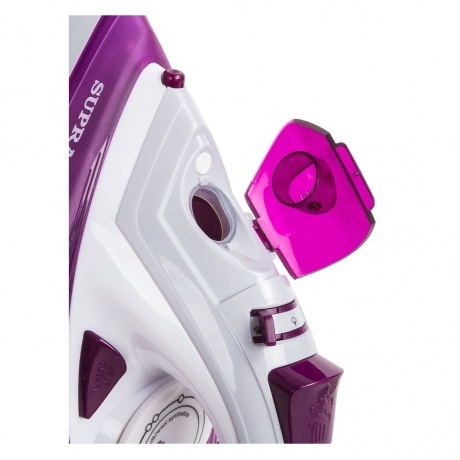 Утюг Supra IS-2215 - фото 3