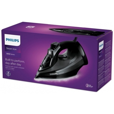 Утюг Philips DST5040/80 - фото 4