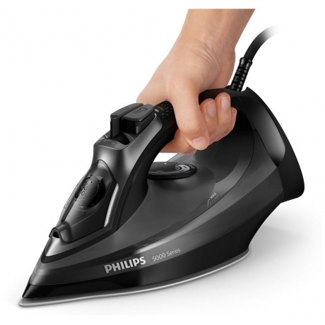 Утюг Philips DST5040/80 - фото 6