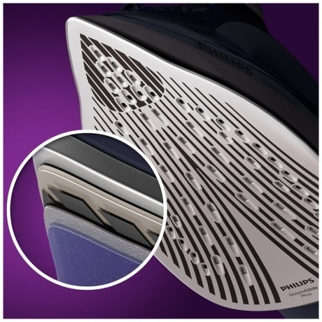 Утюг Philips DST5040/80 - фото 7