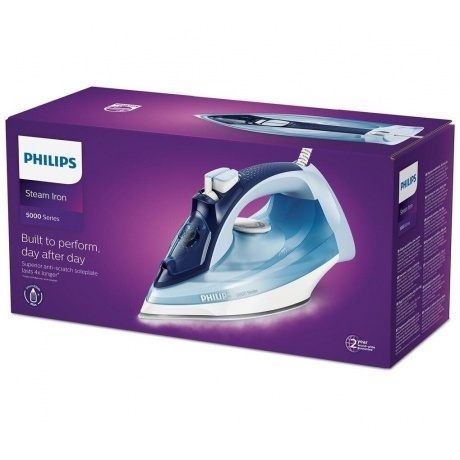 Утюг Philips DST5030/20 - фото 4