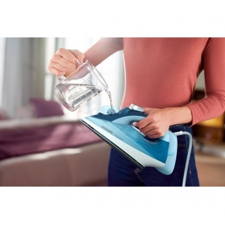 Утюг Philips DST5030/20 - фото 5