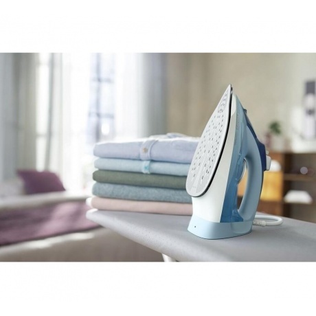 Утюг Philips DST5030/20 - фото 9