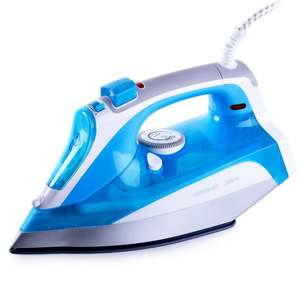 

Утюг Magnit RMI-1727, Голубой