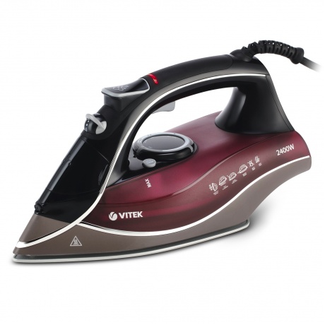 Утюг Vitek VT-1240 BD - фото 1