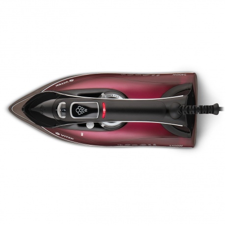 Утюг Vitek VT-1240 BD - фото 2