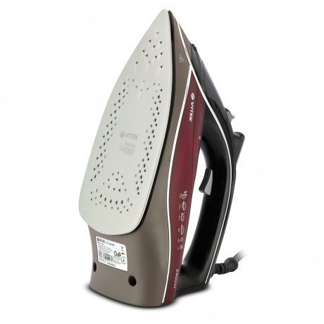 Утюг Vitek VT-1240 BD - фото 5