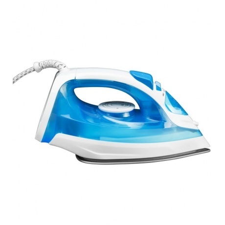 Утюг Starwind SIR2045 1800Вт голубой/белый - фото 7