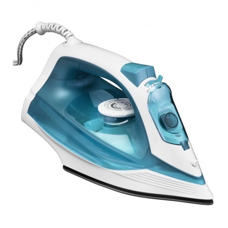 

Утюг Starwind SIR2295 2200Вт темно-синий/белый